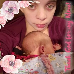 Meet your Posher, Katrina